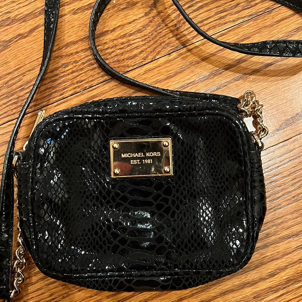 Michael Kors Crossbody